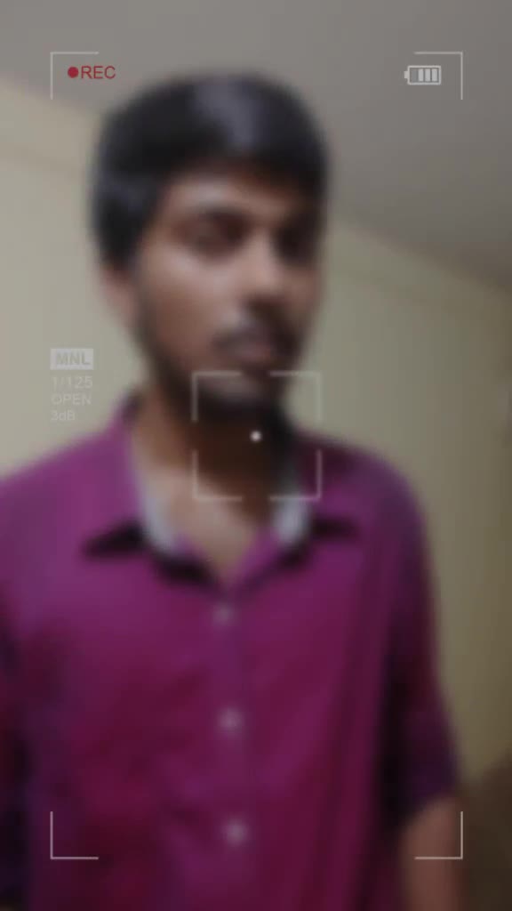 @Manickam
