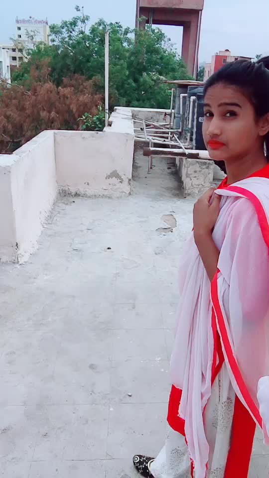 @👸ziddi chori👸☝️