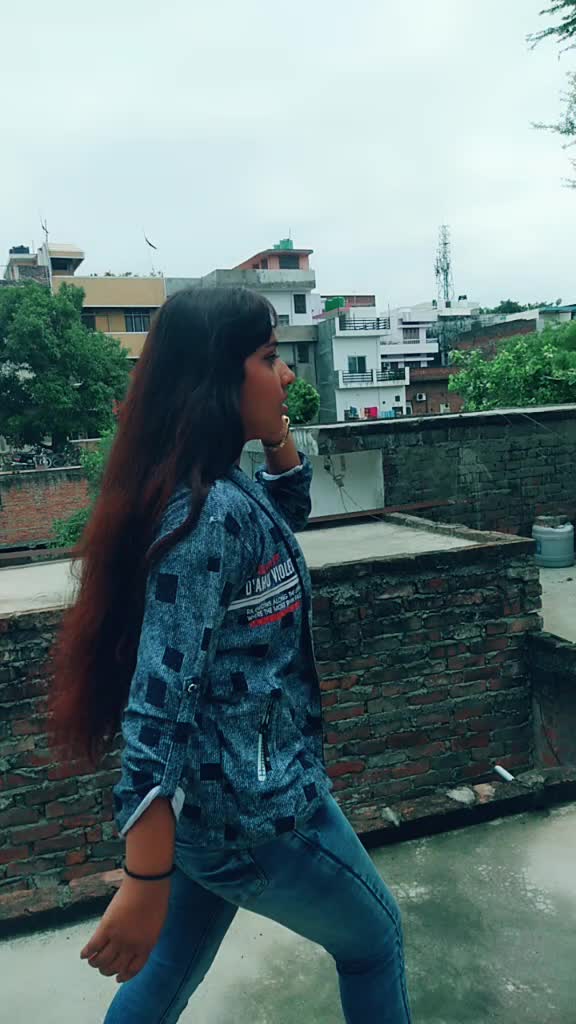 @🙏🏻Godgifted Girl ❤