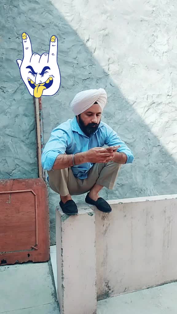 @Saab bahadar 😊