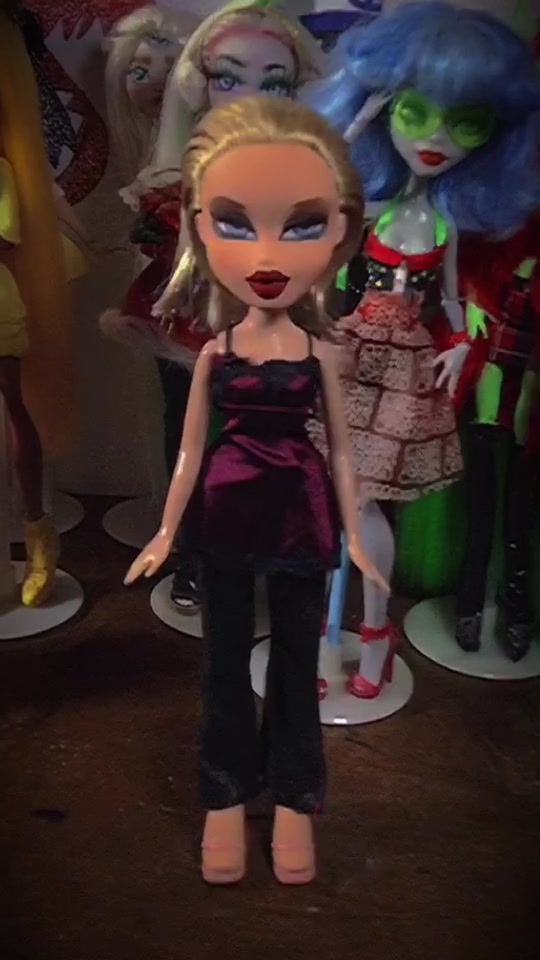 @Eman dolls