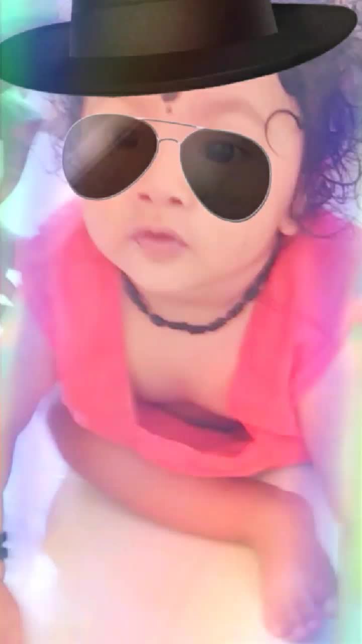 @Sravanthi P
