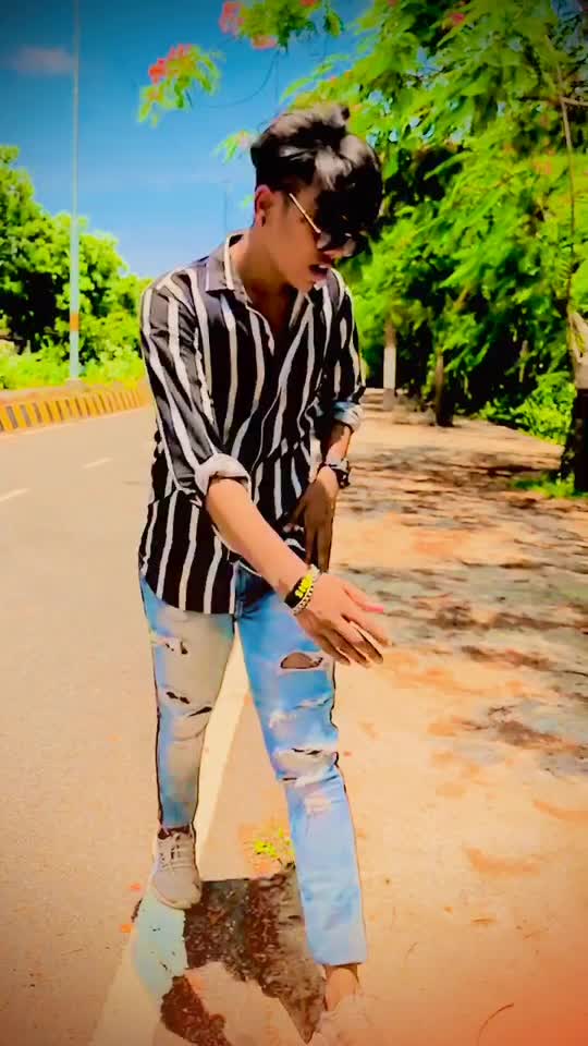 @RAJESH Rautray
