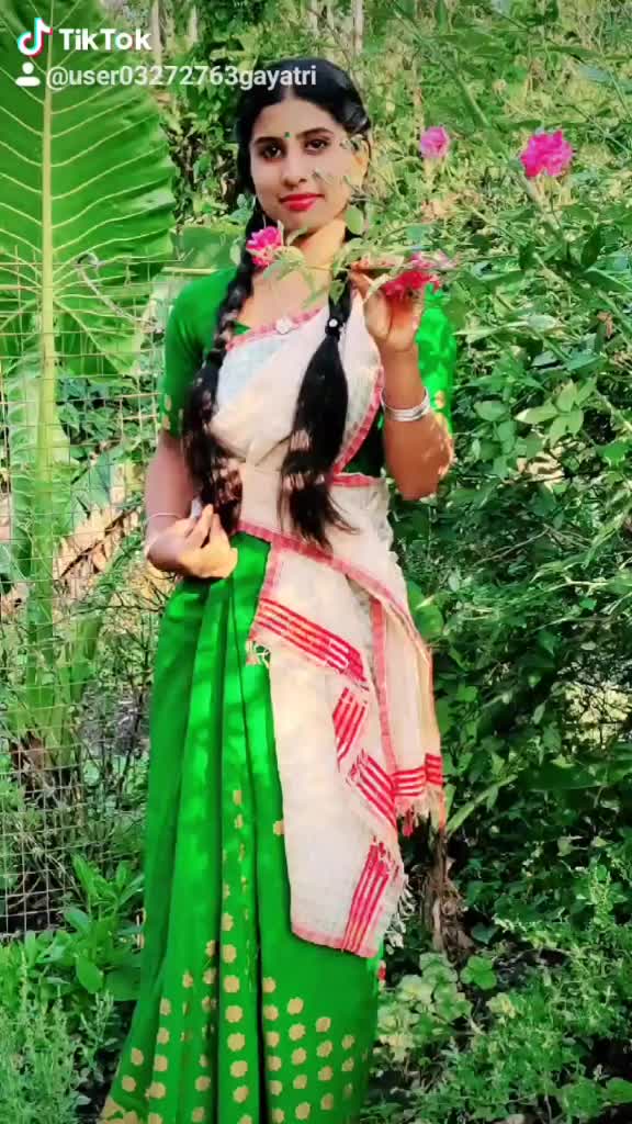 @user032727 Gayatri