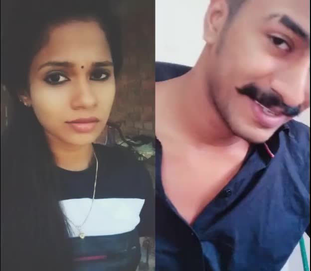 @Bhavana K Balan