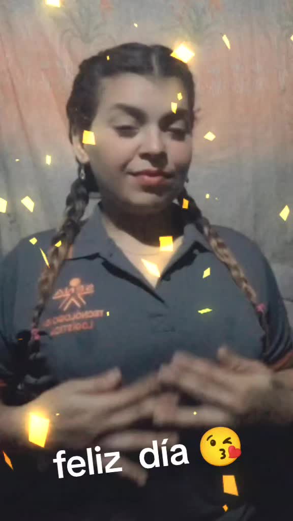 @la nena