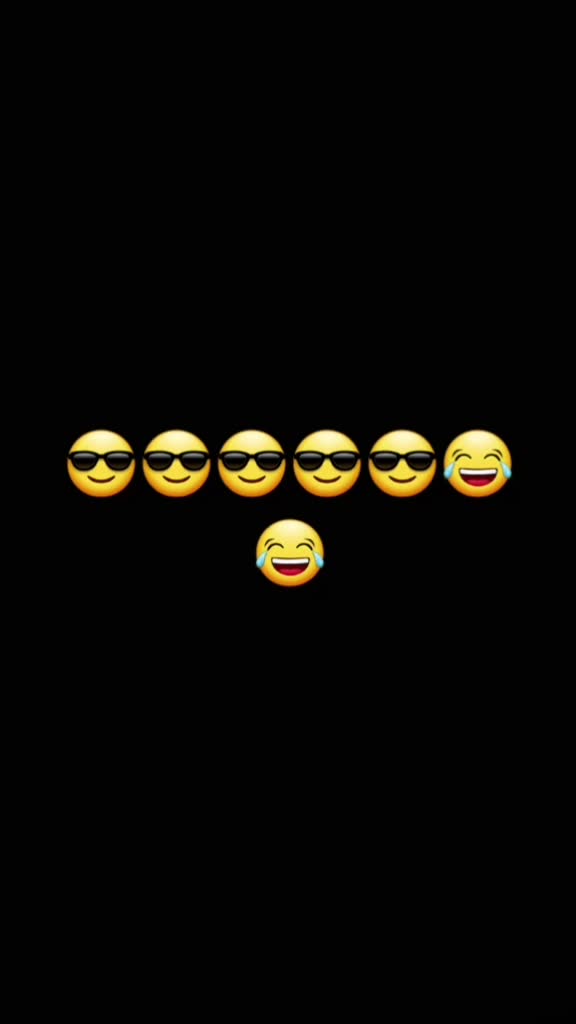@je rend a tout le monde😘