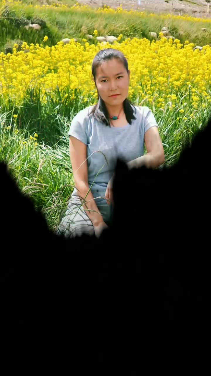 @rinzin angmu
