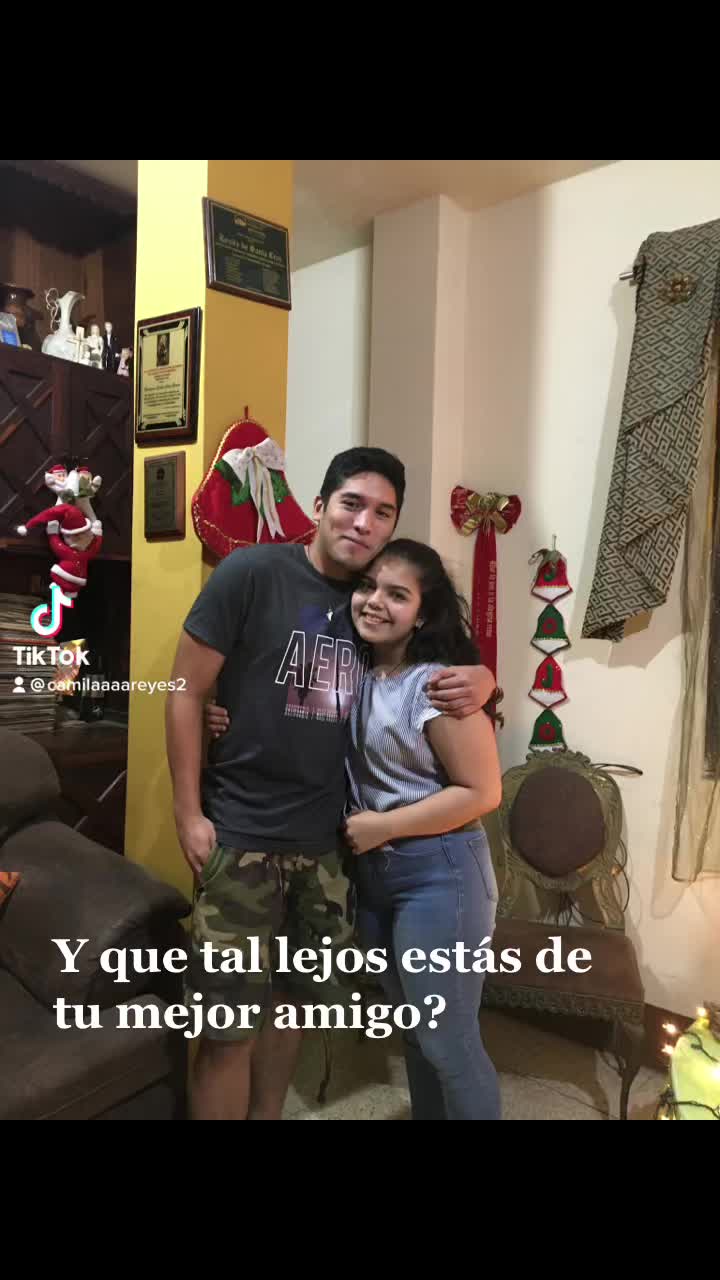 @Camila Reyes