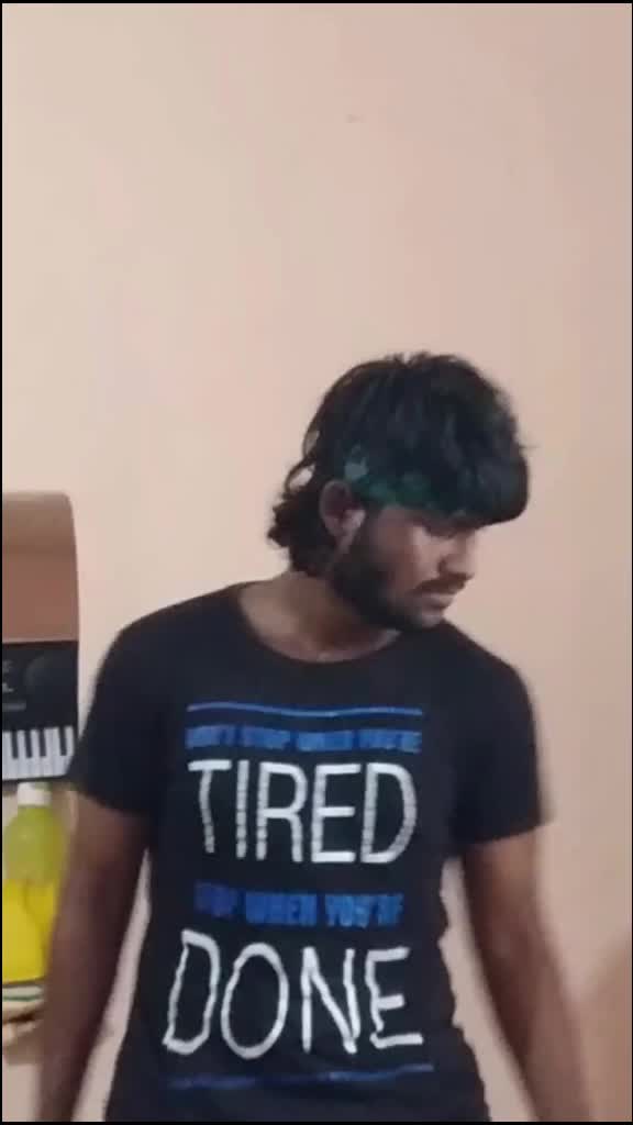 @Vinay Reddy