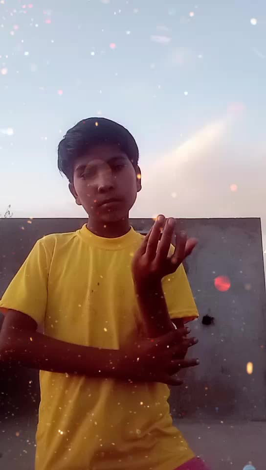 @Ajay Prajapat