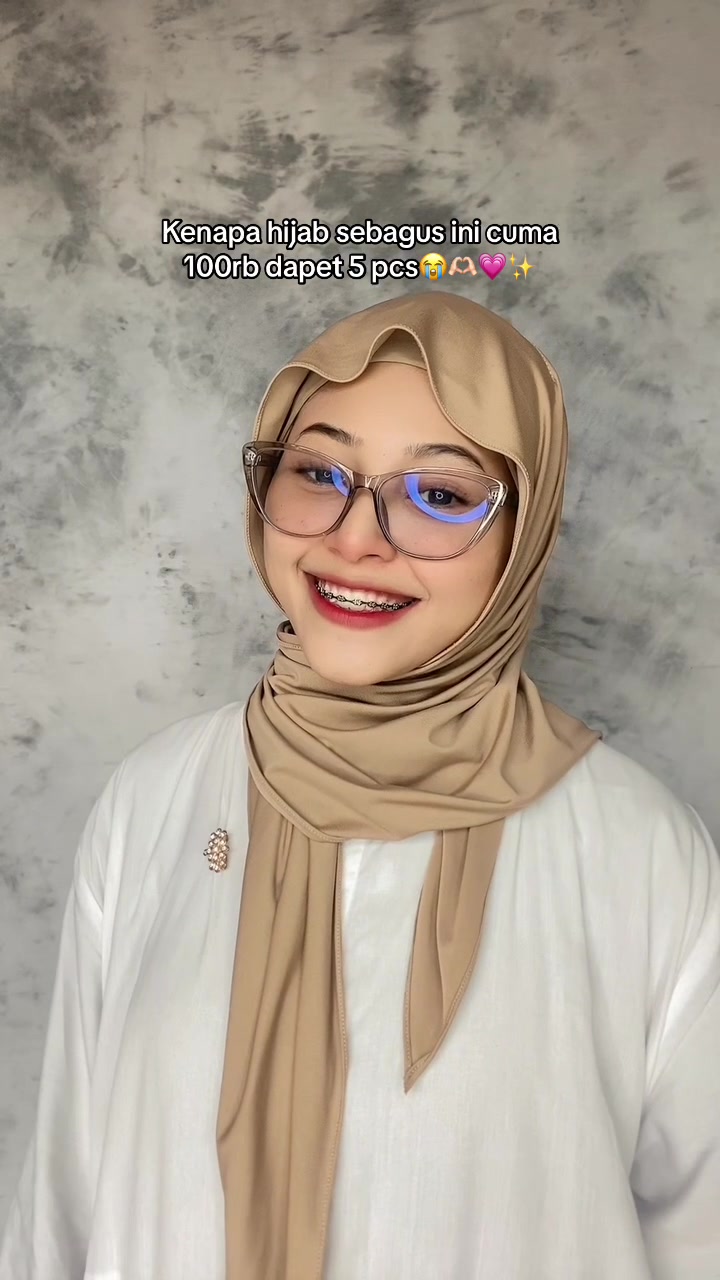 @Rumi Muslimah Apparel