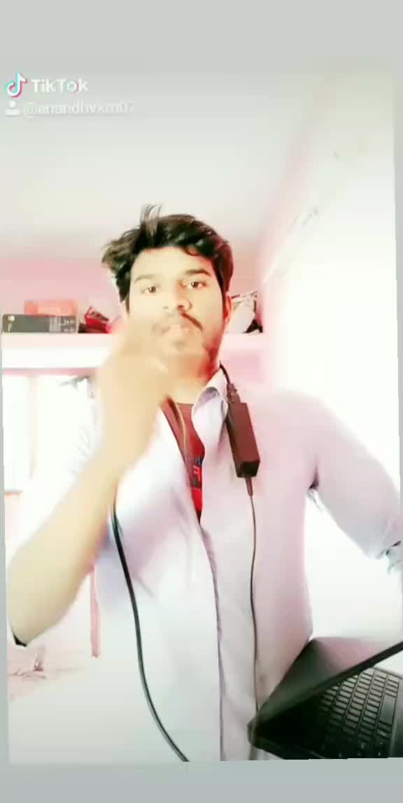 @Anandh