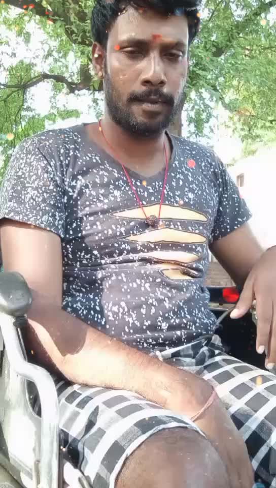 @Anbuarasan