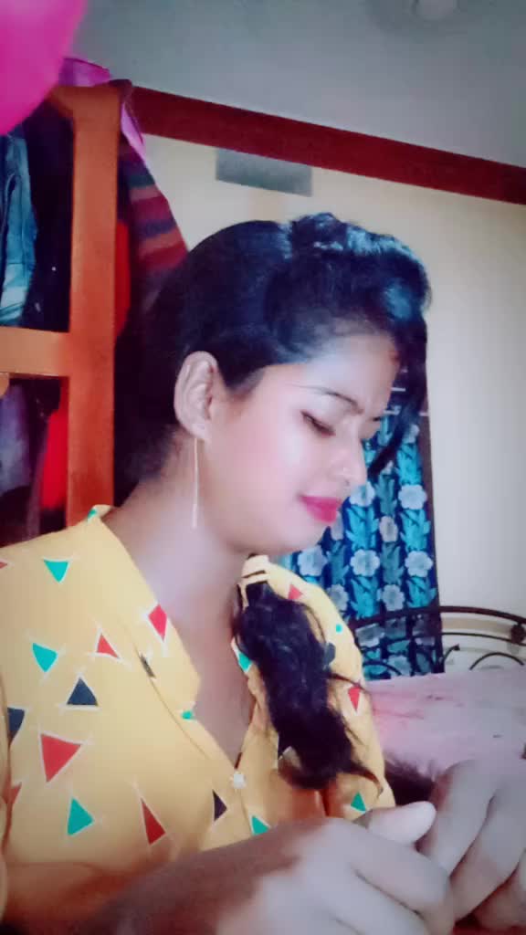 @Joy Prakesh Rout