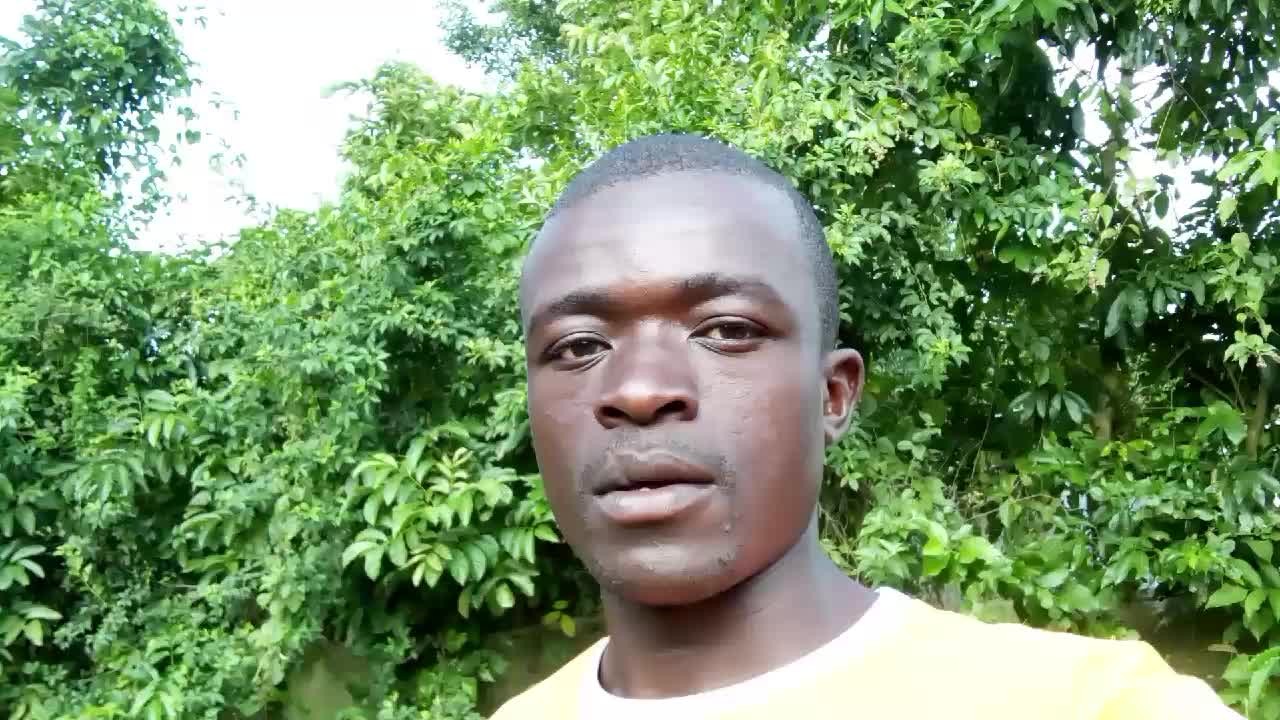 @Peter Agoko
