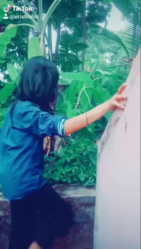 @Arish Unni