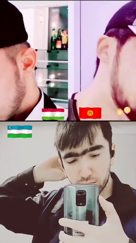 @XORAZM  N 1