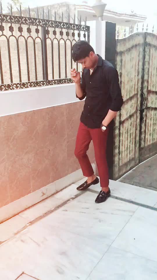@Thakur Anuj Chauhan