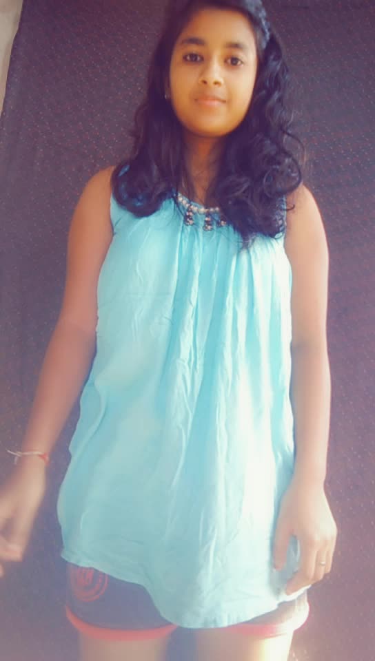 @Himashree