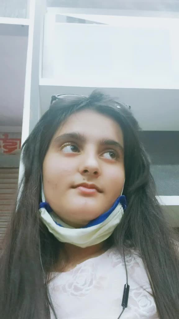 @Aditi