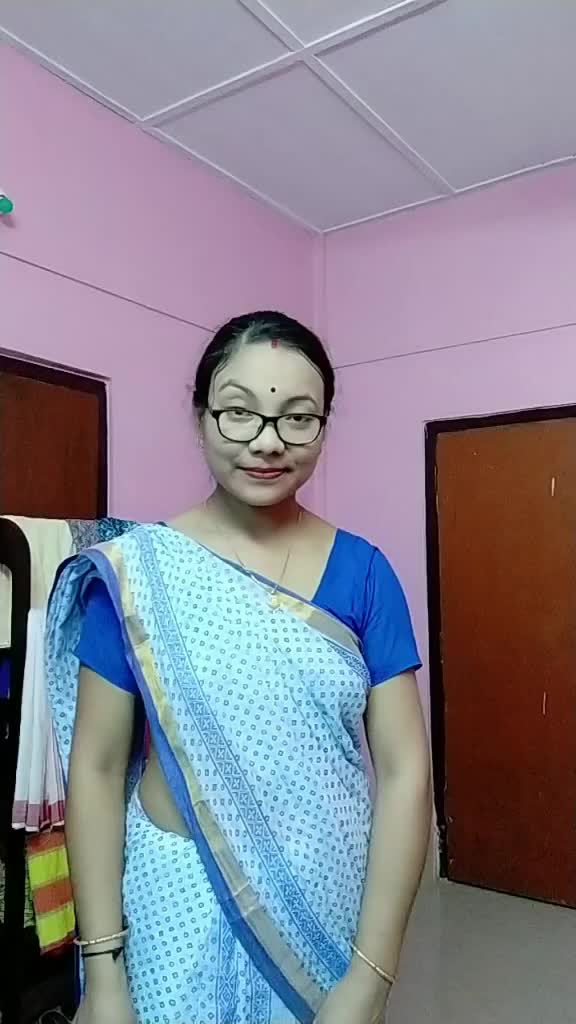 @Pooja Rajib Gogoi