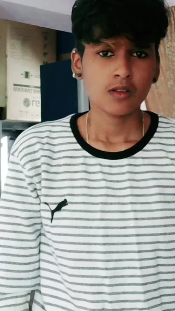 @Anizh Tomboy♀️♂️