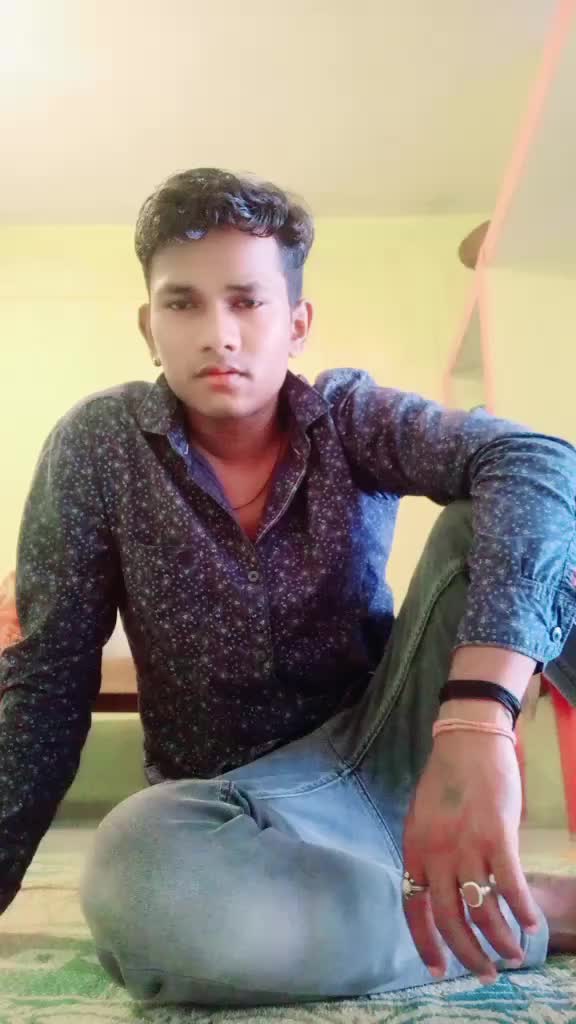 @Sunil Kewat