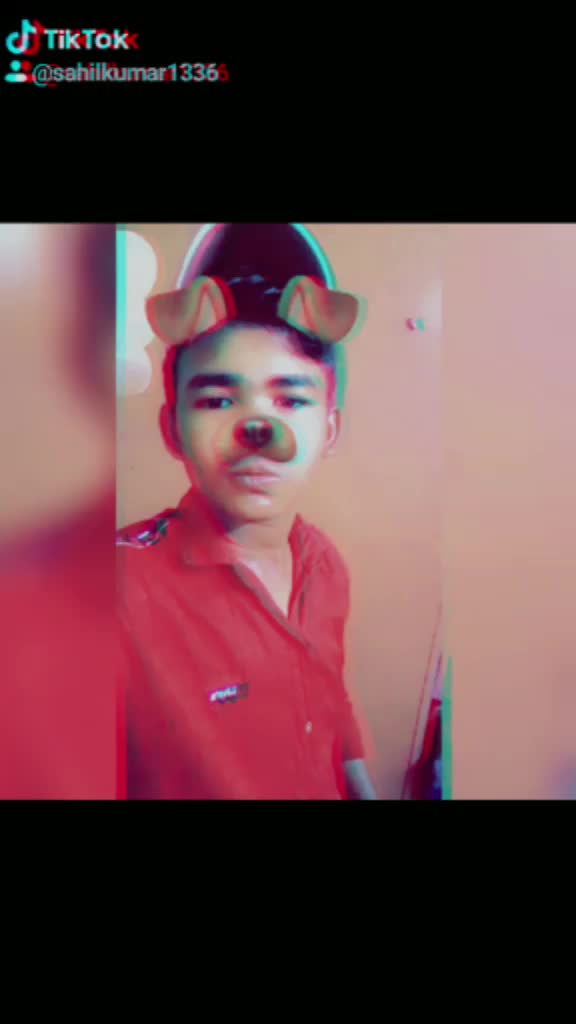 @Sahil Kumar