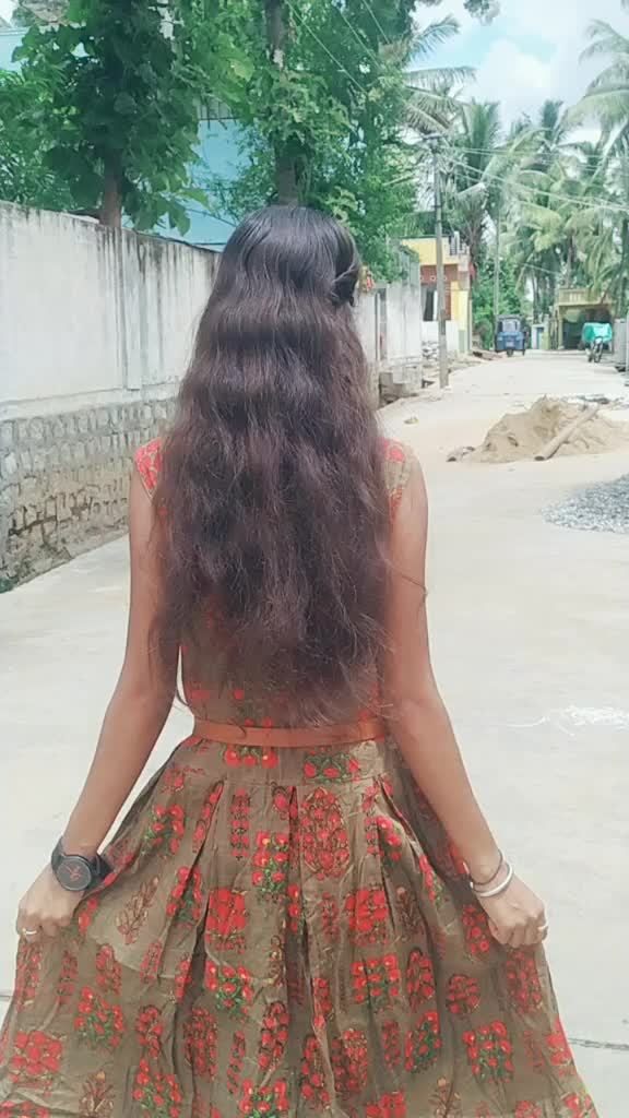 @&hearts;️Simly Queen Rakshu