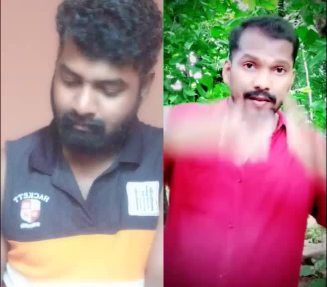 @pratheeshthankappan