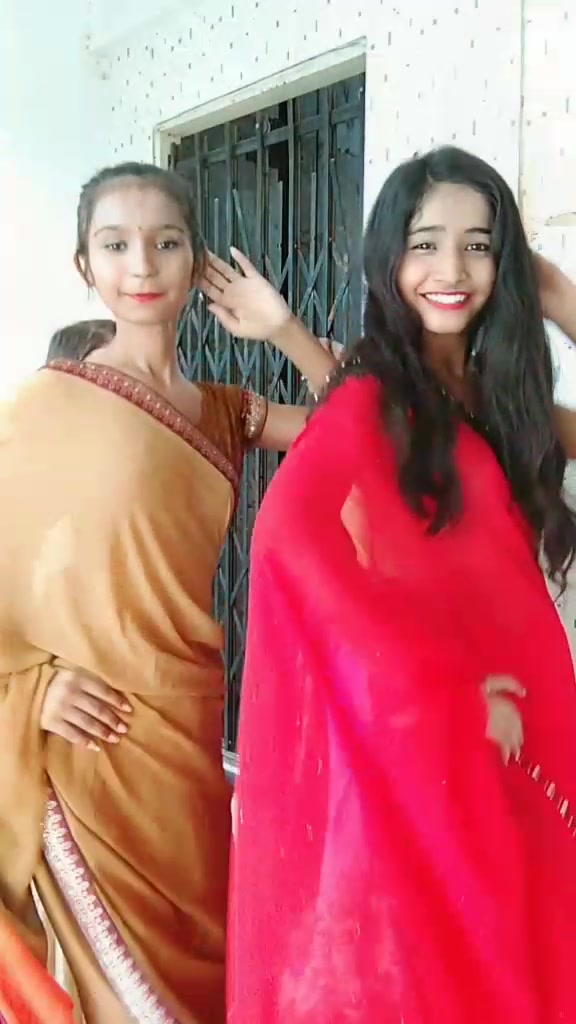 @Team crazy Gujju gir