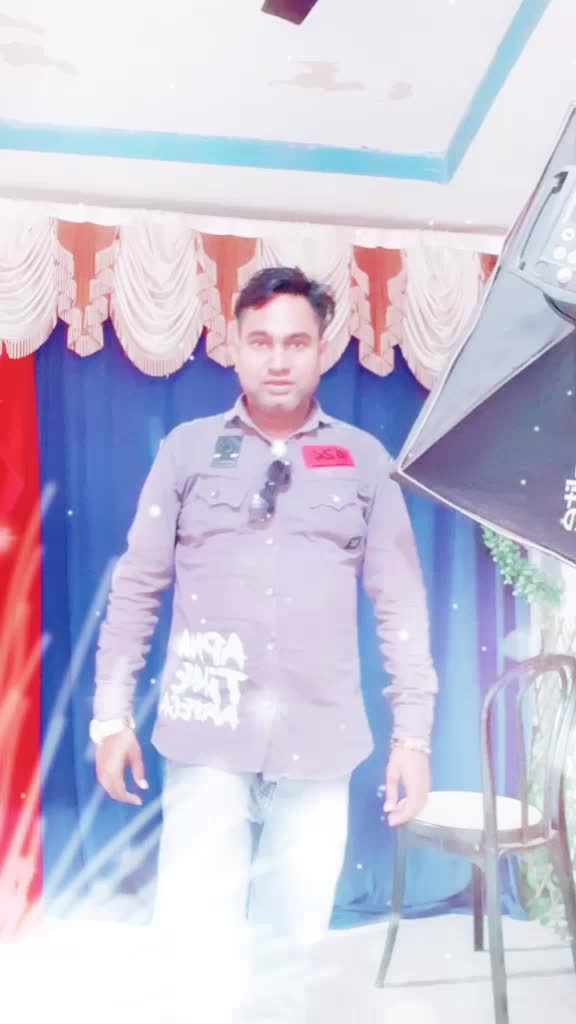 @Manharan Lal