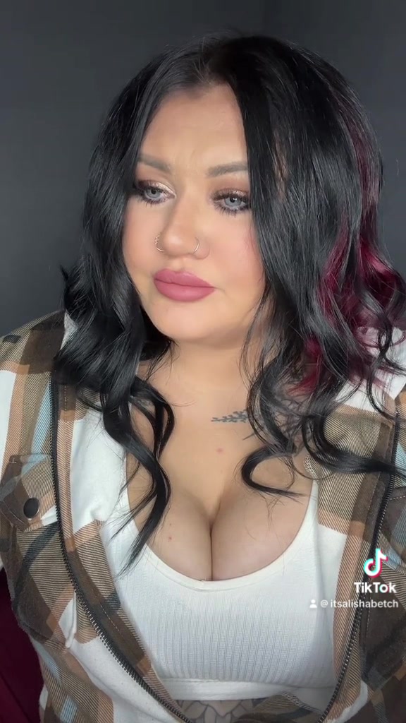 @Itsalishabetch