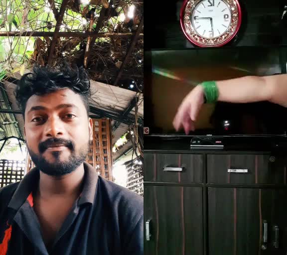 @Manoj Kalindi