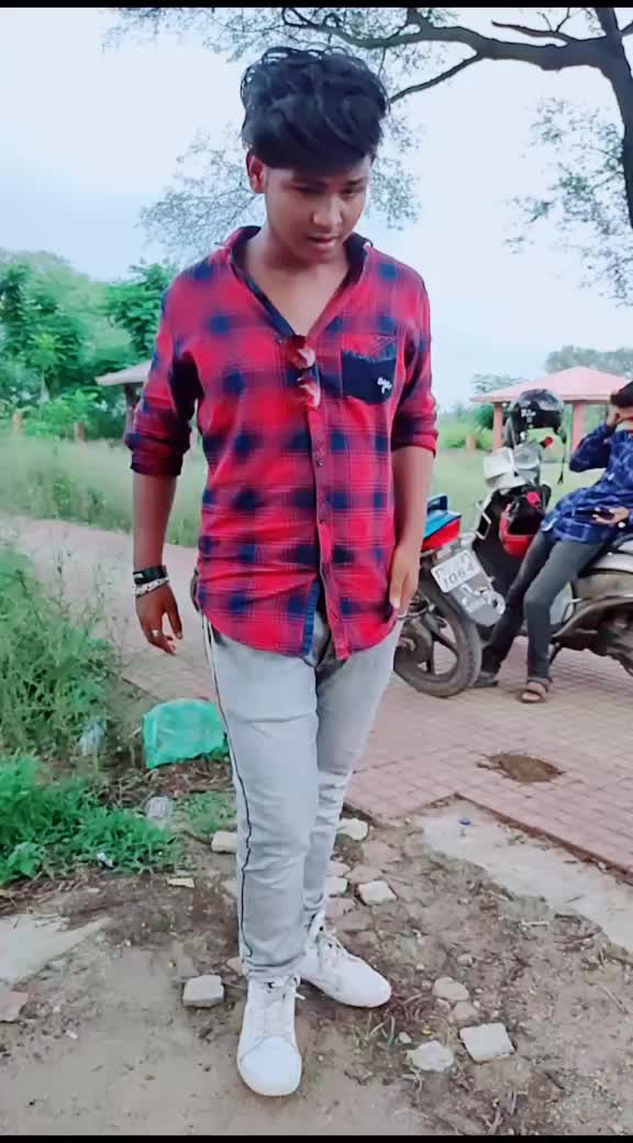 @⚡Ashutosh sahu⚡