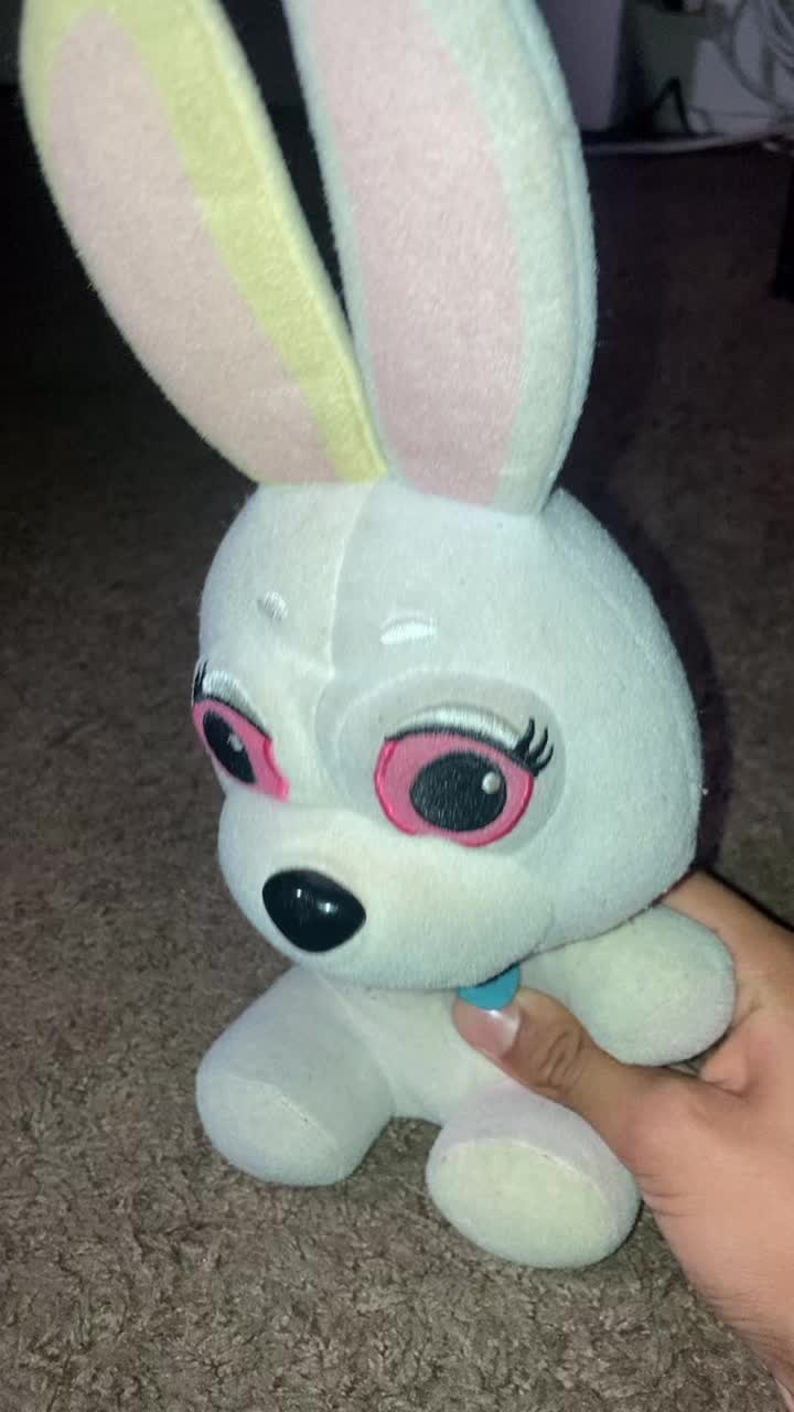 @Glitchtrap