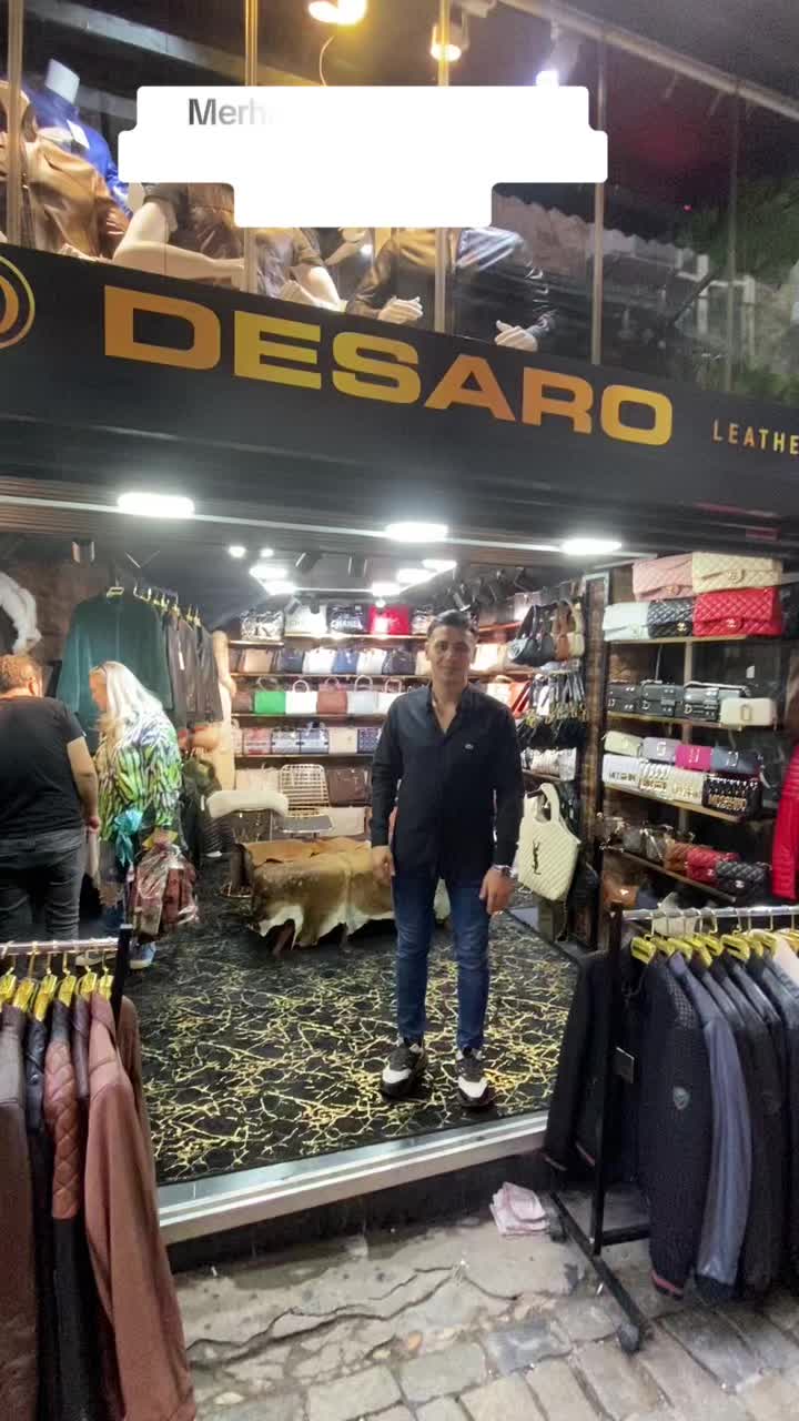 @Desaro