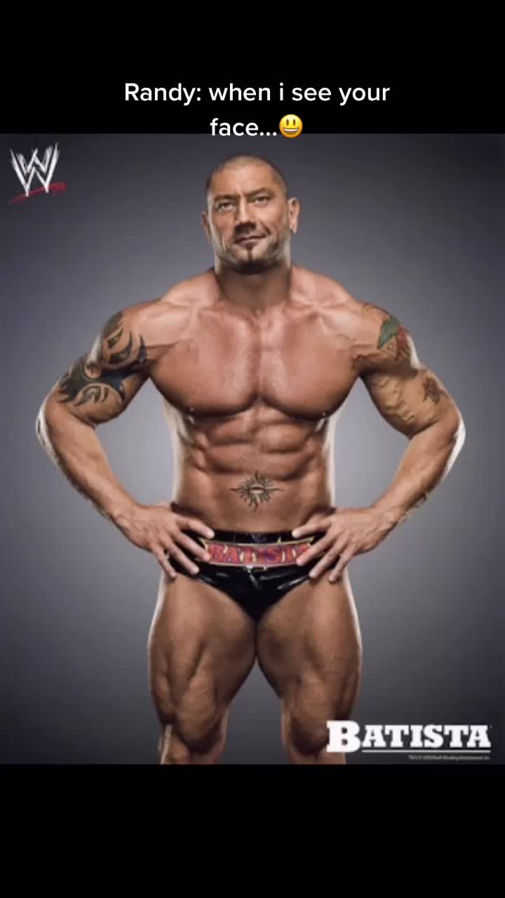 @Wwe moments :)