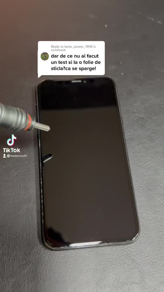 @iTool Service Apple