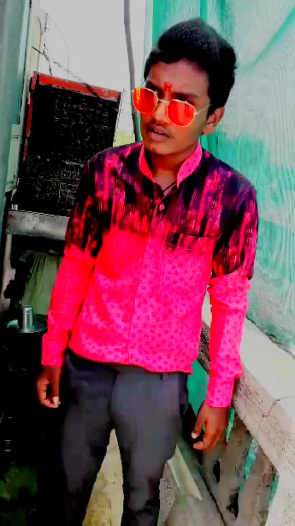 @manish gaykwad