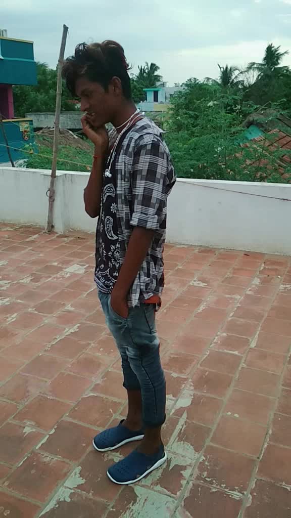@Vallavan Vivek