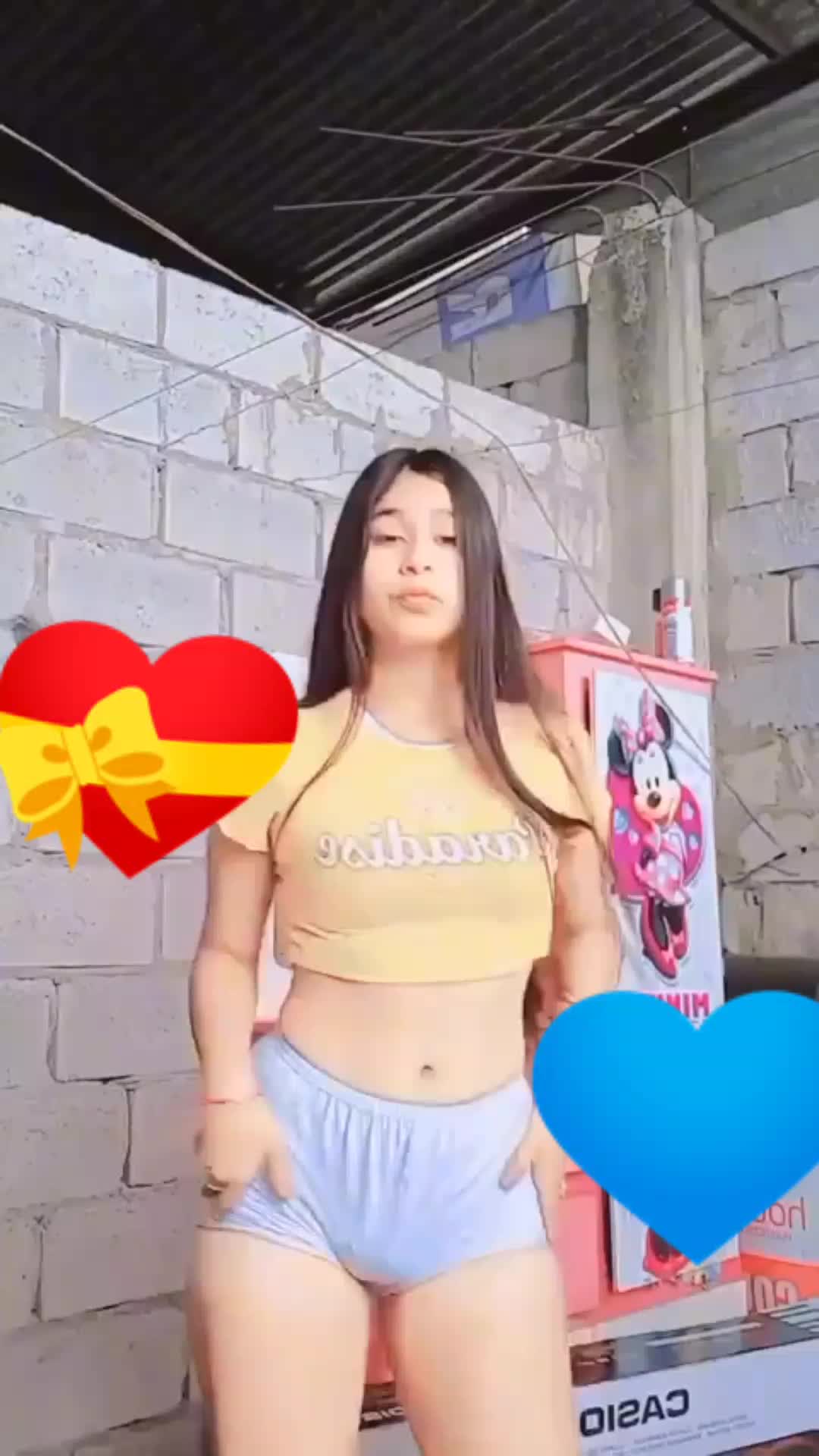 @Chicas Tiktokers
