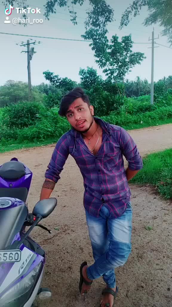 @👑Harish 😘Gowda 👑