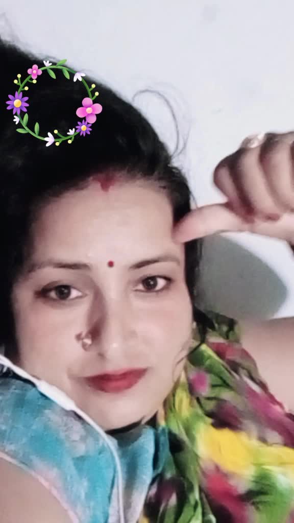 @Kamlesh Kumari