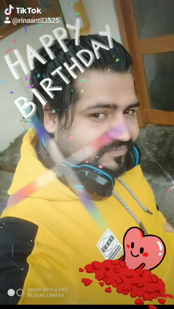 @reena antil