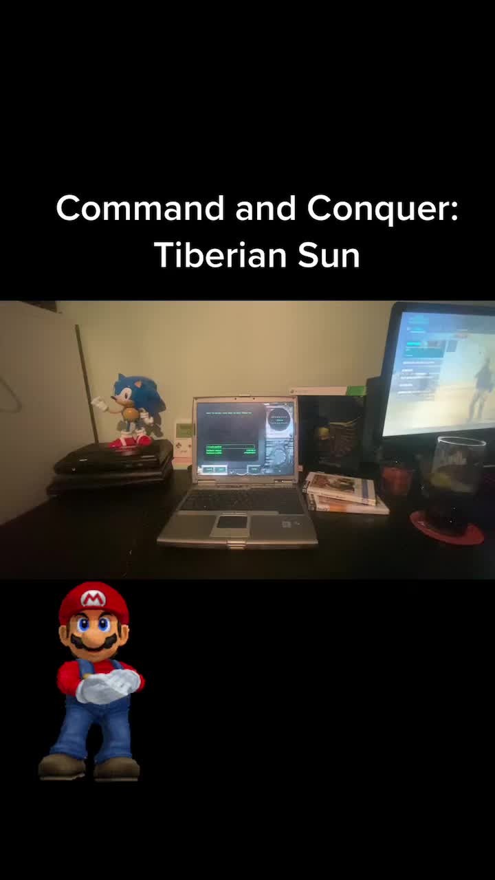 @Nerd Gaming Central