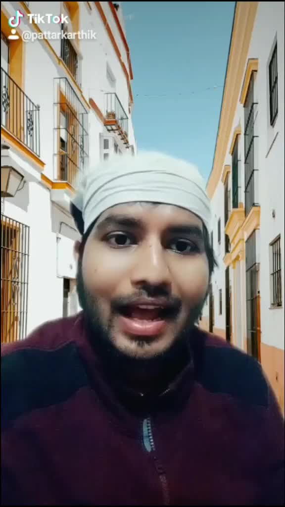 @Karthik Pattar