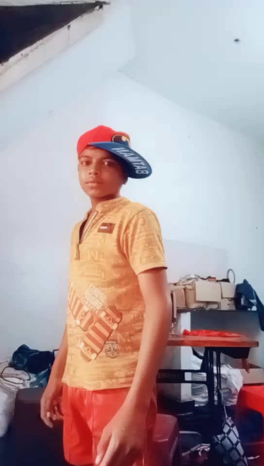 @vikas Chandrakar
