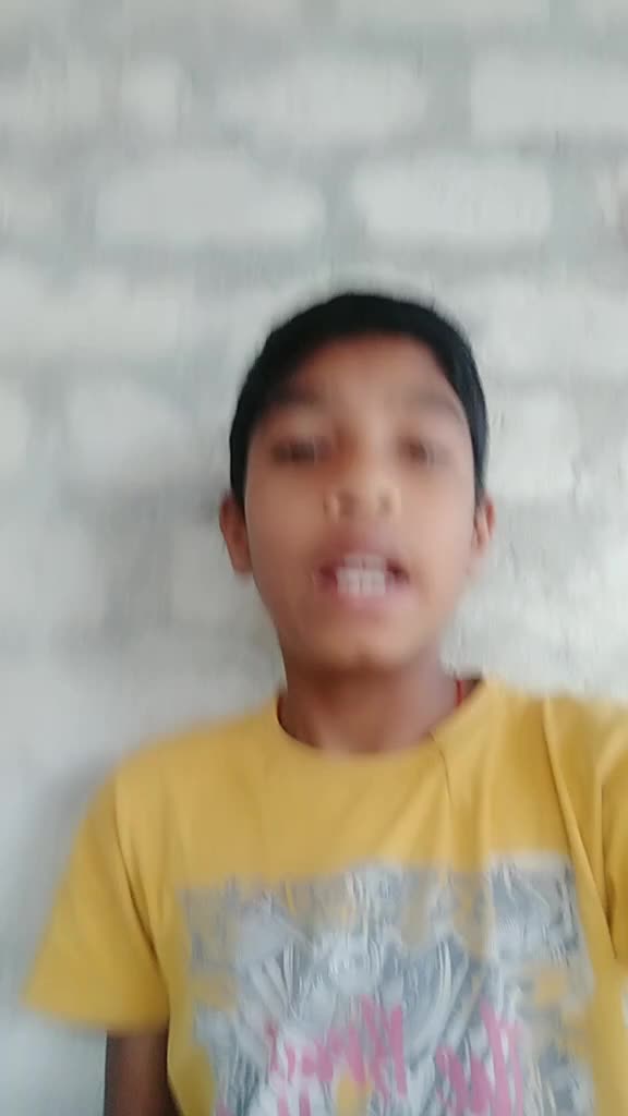 @Harsh varuday